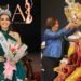 Coronan a la Reina y al Rey del Carnaval Vegano 2026