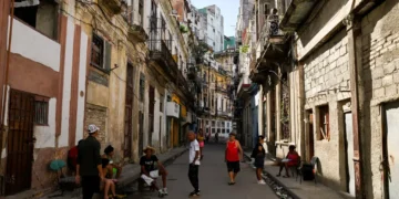 ¿Cuba podrá sobrevivir sin su principal proveedor de petróleo?