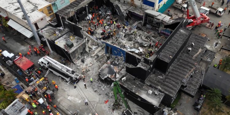 Víctimas del caso Jet Set solicitarán pago de RD$300 millones como indemnización