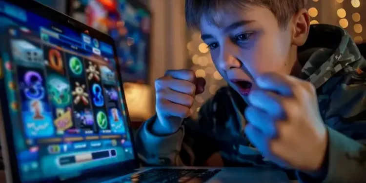 Un estudio cuestiona el impacto de las redes sociales y las pantallas en la salud mental