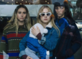 Netflix estrena Esa noche, una nueva serie que contó con República Dominicana como escenario de rodaje