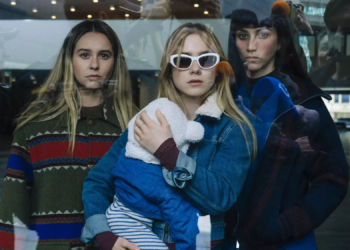 Netflix estrena Esa noche, una nueva serie que contó con República Dominicana como escenario de rodaje