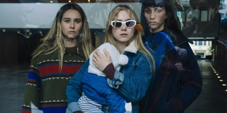 Netflix estrena Esa noche, una nueva serie que contó con República Dominicana como escenario de rodaje