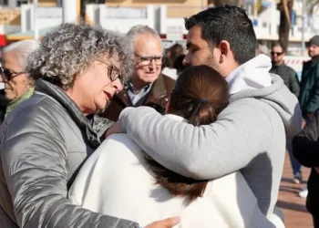 «Hay que decir más te quiero, la vida en cualquier momento se va»: una niña de 6 años que perdió a toda su familia y otras historias de las víctimas fatales del choque de trenes en España