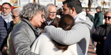 «Hay que decir más te quiero, la vida en cualquier momento se va»: una niña de 6 años que perdió a toda su familia y otras historias de las víctimas fatales del choque de trenes en España