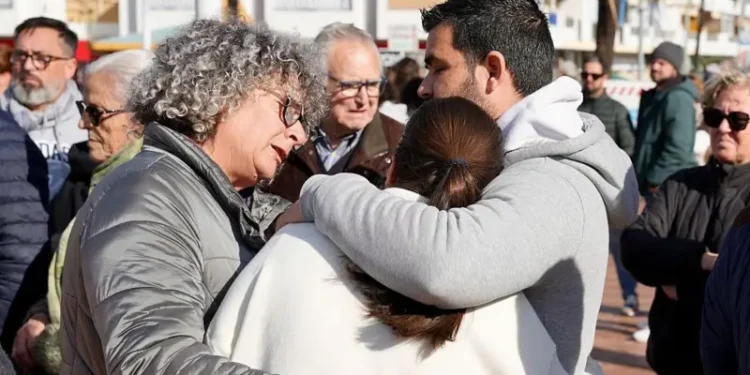 «Hay que decir más te quiero, la vida en cualquier momento se va»: una niña de 6 años que perdió a toda su familia y otras historias de las víctimas fatales del choque de trenes en España