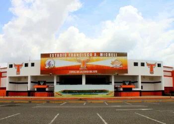 10 cosas que debes saber delEstadio Francisco A. Micheli, el «corral» de los Toros,