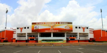 10 cosas que debes saber delEstadio Francisco A. Micheli, el «corral» de los Toros,