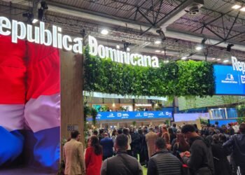 Fitur 2026: La feria a la que República Dominicana lleva su agenda de inversión turística