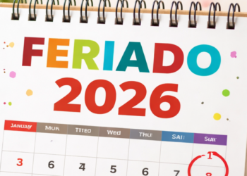 El 2026 llega con 12 feriados: cuáles se mueven, cuáles no y cuándo habrá fines de semana largos