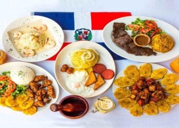 El pica pollo y el mangú, platos emblemáticos, fusiones culturales y el ranking mundial en el que brilla República Dominicana