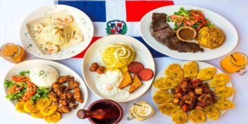 El pica pollo y el mangú, platos emblemáticos, fusiones culturales y el ranking mundial en el que brilla República Dominicana