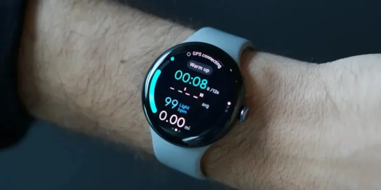 Samsung admite fallo crítico en el Galaxy Watch