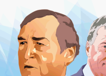 ¿El fin de la paz más larga?