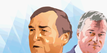 ¿El fin de la paz más larga?