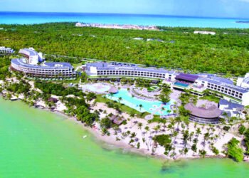 Logran US$500 millones más para el desarrollo de Miches