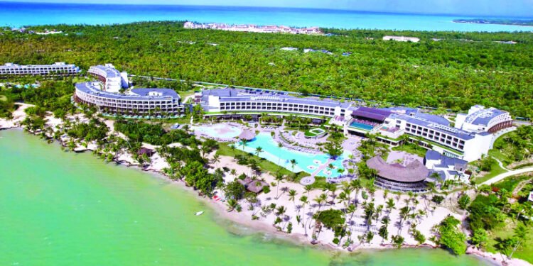 Logran US$500 millones más para el desarrollo de Miches