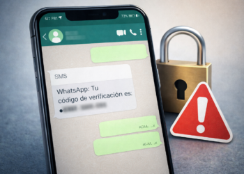 Estafa del código de verificación de WhatsApp: cómo evitarla y recuperar tu cuenta