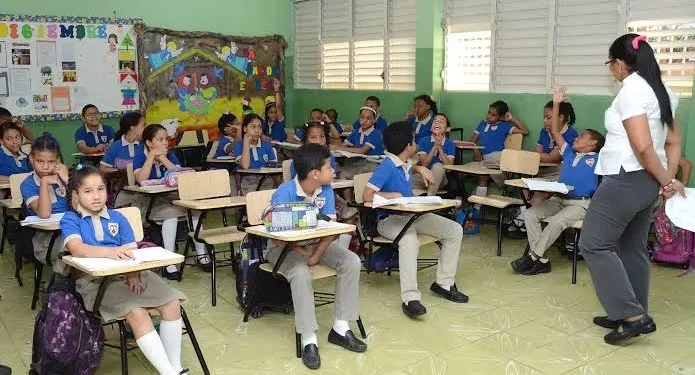 Segundo período del año escolar 2025-2026 inicia este 6 de enero
