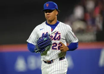 Soto: “La defensa será una piedra angular de mi desarrollo en los próximos años”