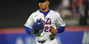 Soto: “La defensa será una piedra angular de mi desarrollo en los próximos años”