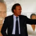 Julio Iglesias solicita archivar investigación por denuncias de acoso