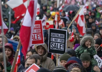 La UE se cansa de Trump y advierte ante nuevas escaladas