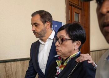 Tribunal declara inadmisible solicitud de nuevo peritaje en Caso Jet Set.