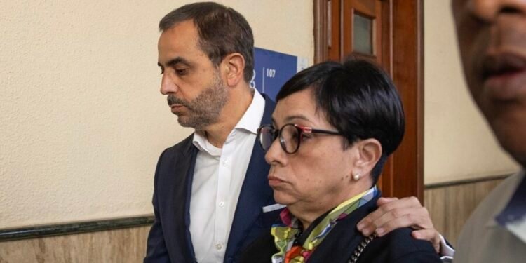 Tribunal declara inadmisible solicitud de nuevo peritaje en Caso Jet Set.