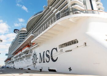 El Central Romana destaca alianza con MSC Cruceros