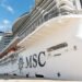 El Central Romana destaca alianza con MSC Cruceros