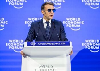 La tensión entre EE. UU. y Europa se traslada a Davos