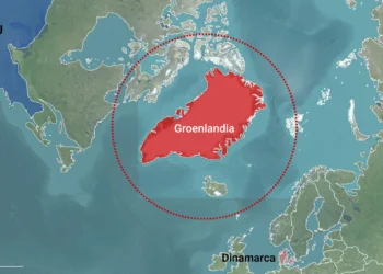 Territorios en venta: cómo Estados Unidos compró parte del mundo