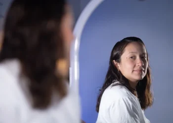 La pareja de argentino preso en Caracas: «Venezuela está en manos de gente peor que Maduro»