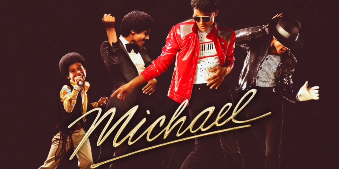 ‘Michael’, el esperado biopic sobre Michael Jackson, se estrenará el 10 de abril en Berlín