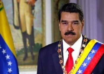 Escenario de poder ¿Quién gobierna ahora Venezuela tras la captura de Nicolás Maduro durante el ataque de Estados Unidos?