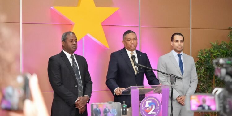 PLD exige al Ministerio Público investigar denuncias de corrupción en instituciones/video