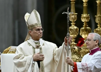 El papa convoca a los cardenales de todo el mundo tras los llamados a una gobernanza colegiada