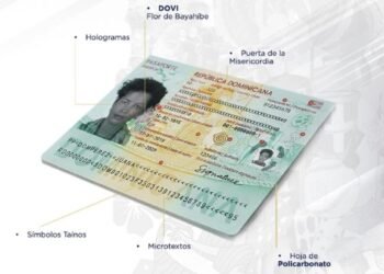 Pasaporte electrónico permitirá integrar identidad en celulares y otros dispositivos