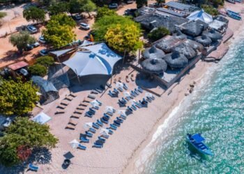 Pedernales brilla en FITUR 2026 con oferta de turismo sostenible y experiencias únicas