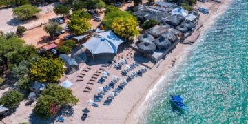 Pedernales brilla en FITUR 2026 con oferta de turismo sostenible y experiencias únicas