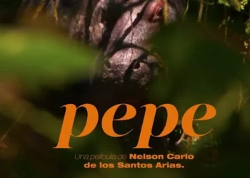El cine dominicano hace historia: PEPE entra en el Top 15 de las mejores películas de 2025 según The Guardian