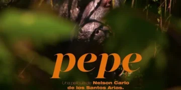 El cine dominicano hace historia: PEPE entra en el Top 15 de las mejores películas de 2025 según The Guardian