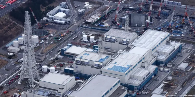 Japón reactiva la central nuclear más grande del mundo