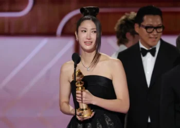 Globos de Oro 2026: Lista completa de ganadores