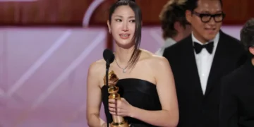 Globos de Oro 2026: Lista completa de ganadores