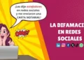 Extorsión y difamación: lado oscuro de las redes sociales
