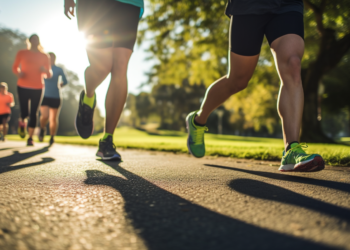 Descubre cómo 5 minutos más de actividad física pueden alargar tu vida