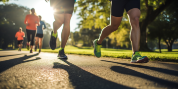 Descubre cómo 5 minutos más de actividad física pueden alargar tu vida