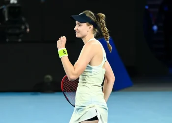 Rybakina, campeona del Abierto de Australia